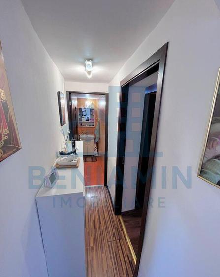 Casa mobilata utilata Brestei Promenada renovata 184mp teren - 5