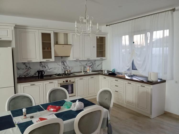 Casa individuala mobilata si utilata,Lux!!! - 13