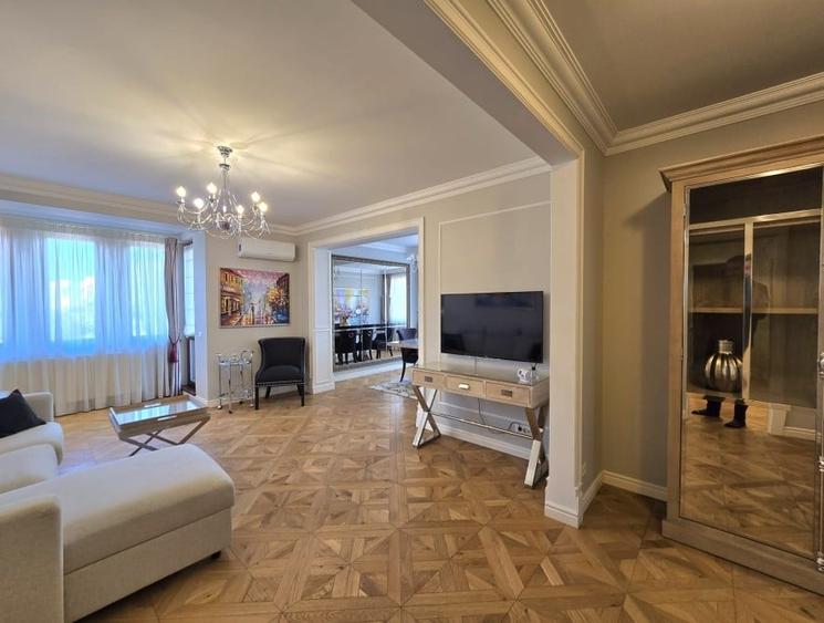 Apartament 3 camere Dorobanti- Floreasca - 2