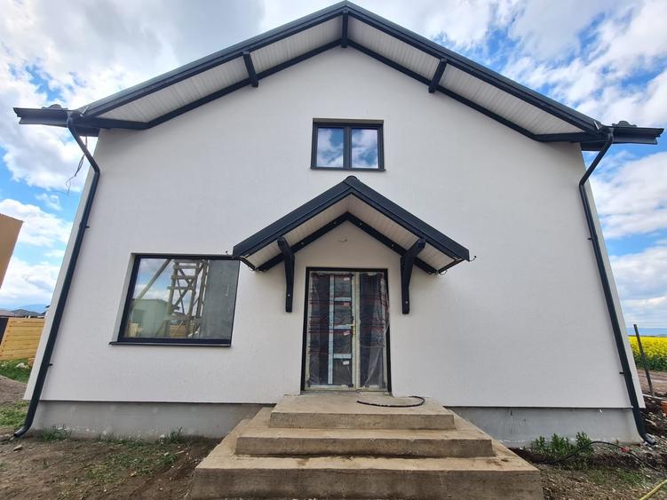 Casa individuala, pret promotional - 1