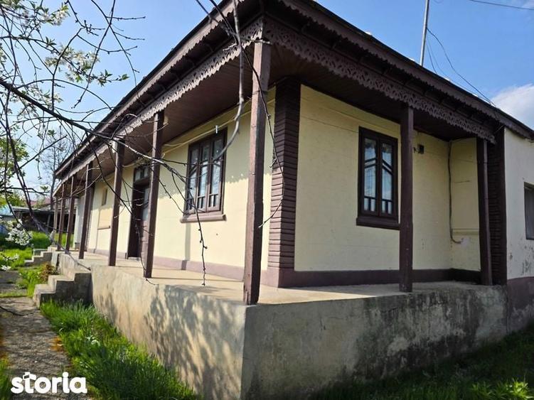 vand casa de locuit in Slobozia Conachi, zona neinundabila - 3