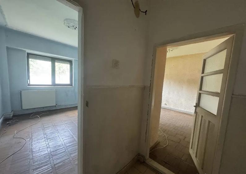 3 cam, 70 mp, decomandat, parter, N. Titulescu, pretabil sp. comercial - 7