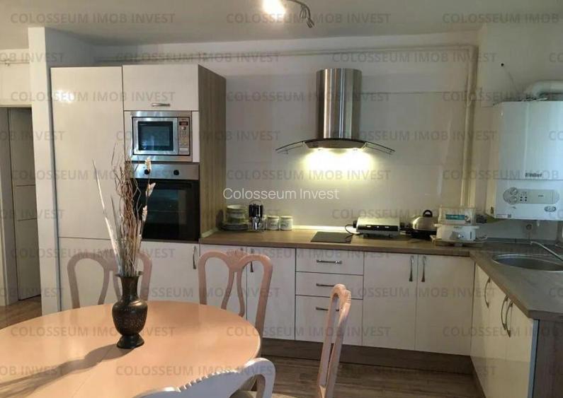 Apartament 2 camere decomandat - zona Avantgarden Apartament 2 camere decomandat - zona Avantgarden