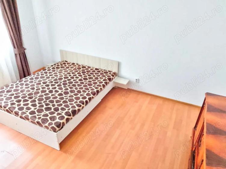 Garsoniera 40 MP. Piata Maratei et.2 Renovata - 6