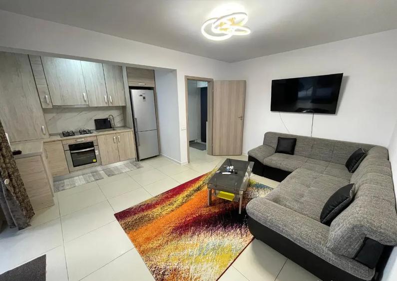 Apartament 2 camere|curte proprie|Bragadiru - 14