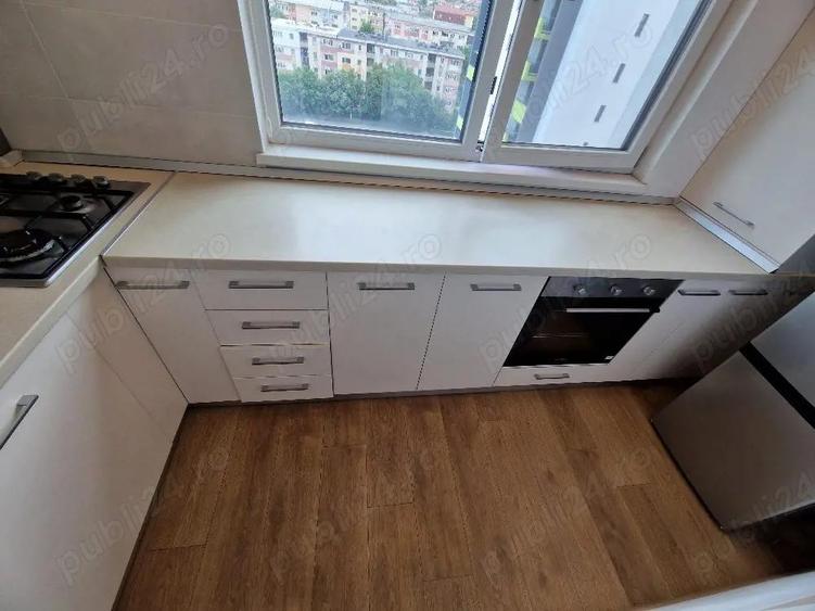 Chirie Apartament cu 2 camere, Decebal Residence - Proprietar - Valabil incepand cu 09.03.2026 - 2