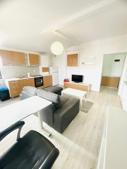 Garsoniera - Mall Vitan - Direct Dezvoltator - Comision 0% - 2