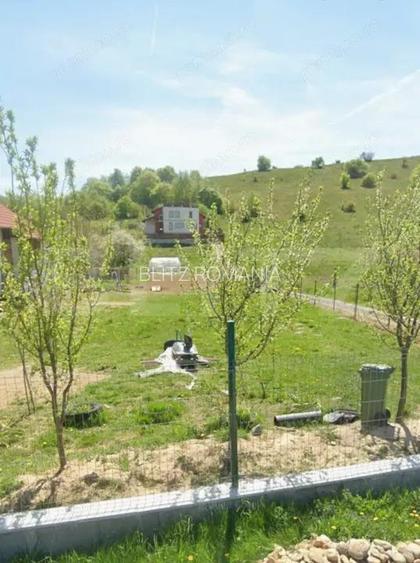 Teren intravilan 1696 mp, central, Salicea!