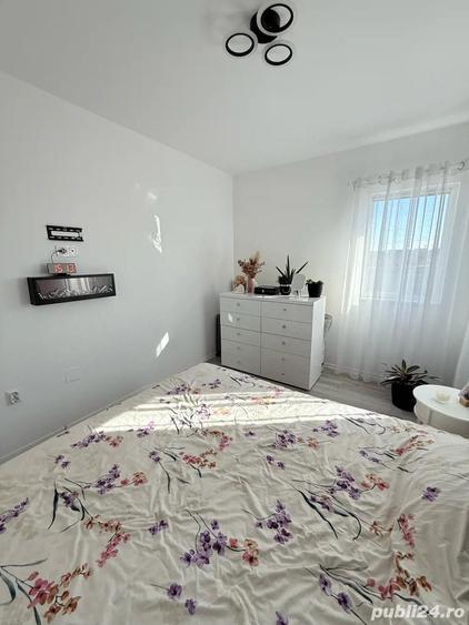 Apartament 3 camere - 1