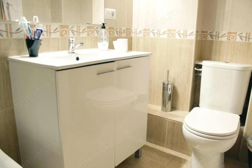 Garsoniera de inchiriat in zona Colentina - 2