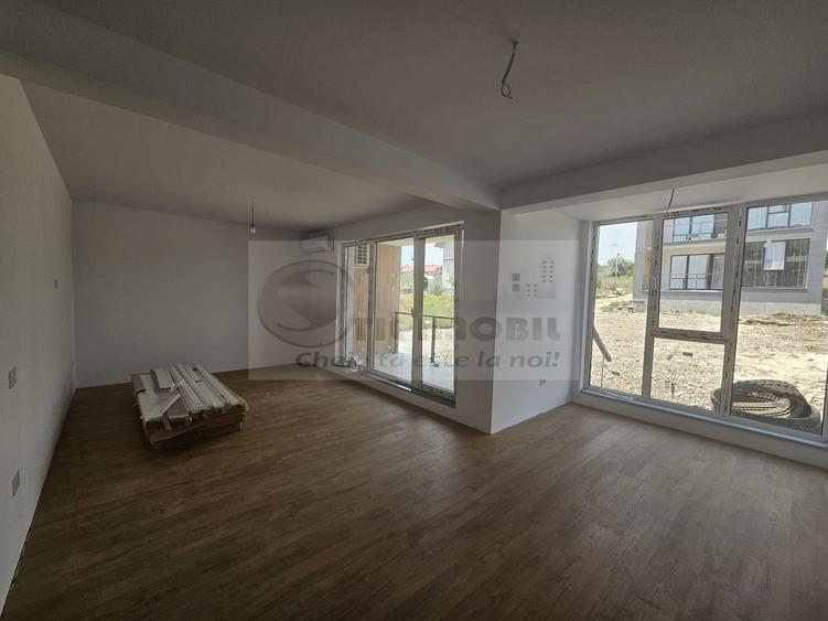 Apartament 3 camere - reper Lac Rediu - 75mp - 2
