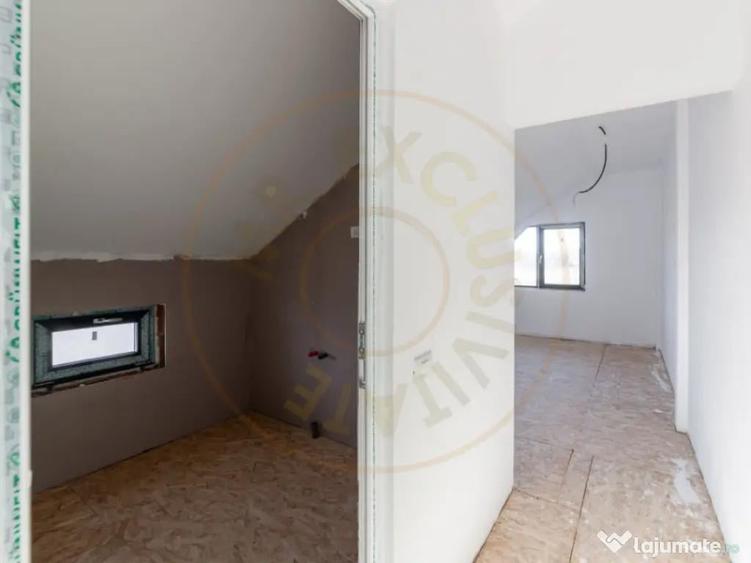 Casa P+M in Draganu, AG - 6