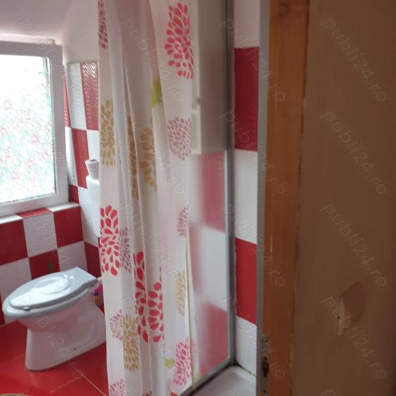 Vind casa in comuna Varias la 40 km de Timi?oara - 6