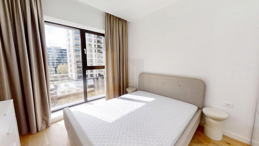 2 Camere| Nusco City Faza 2 | Prima Inchiriere *Pipera* *Tur Virtual* - 7