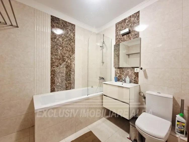 Vand apartament 2 camere 45 mp - 7