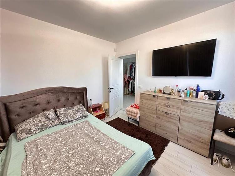 Vanzare vila P+2+TERASA | Salaj | constructie noua | LUX | - 15