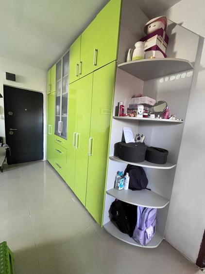 Apartament cu 2 camere Zorilor Golden Tulip - 8