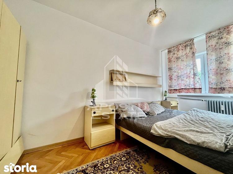 Apartament 2 camere, zona Podgoria - 1
