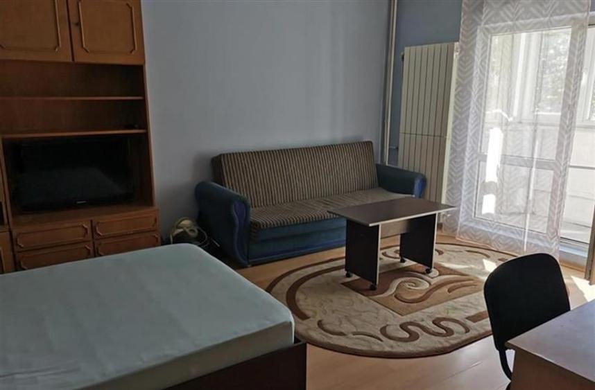 Garsoniera Decomandata Bdul. Brancoveanu - 1