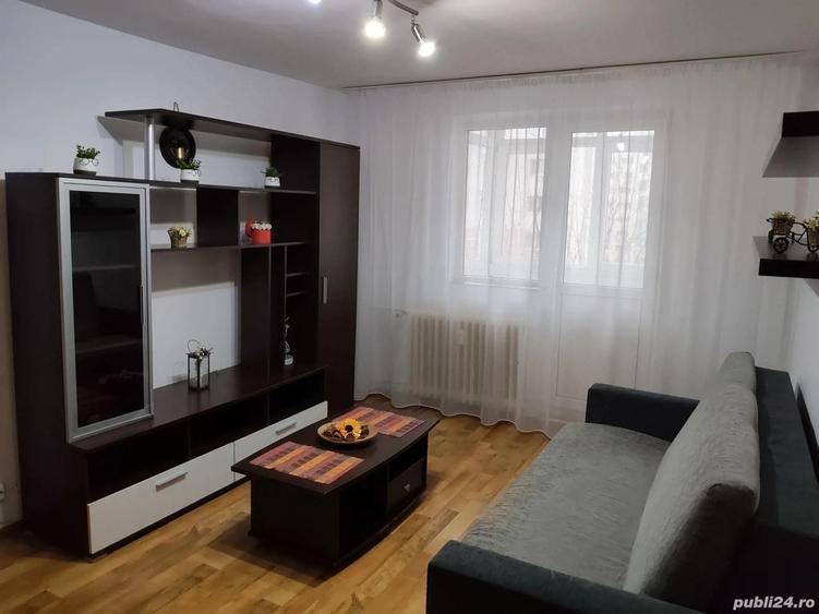 Proprietar inchiriez apartament cu 2 camere - 8
