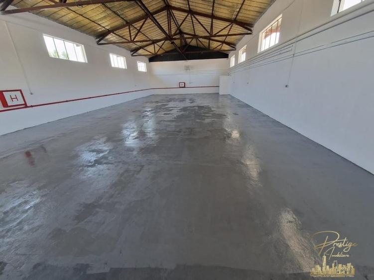 Proprietate industriala renovata | 2 hale de vanzare in zona Seleus - 4
