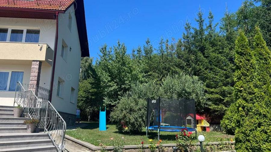 Casa superba langa Brasov - 2
