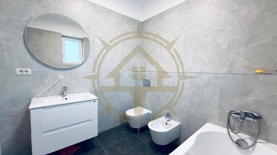 DOM00329 - Vila pe un singur nivel teren 500 mp Corbeanca - 12