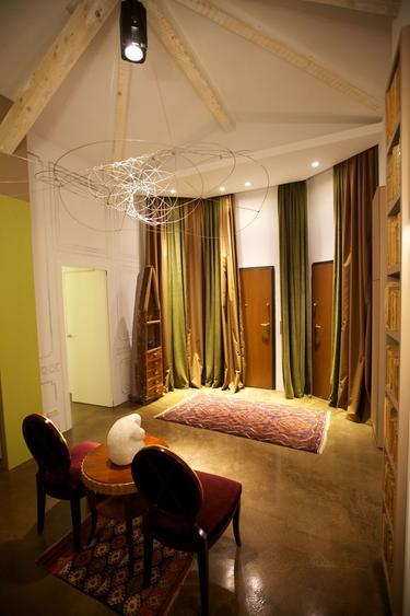 Penthouse Otopeni/Apartament 5 camere - 6