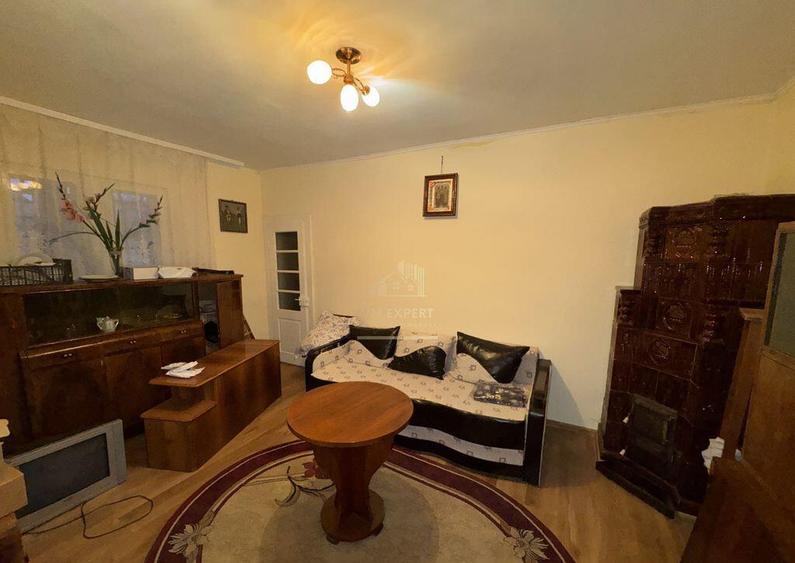 VILA 4 CAMERE, LERESTI, TEREN 3489 MP COMISION 0% CUMPARATOR - 10