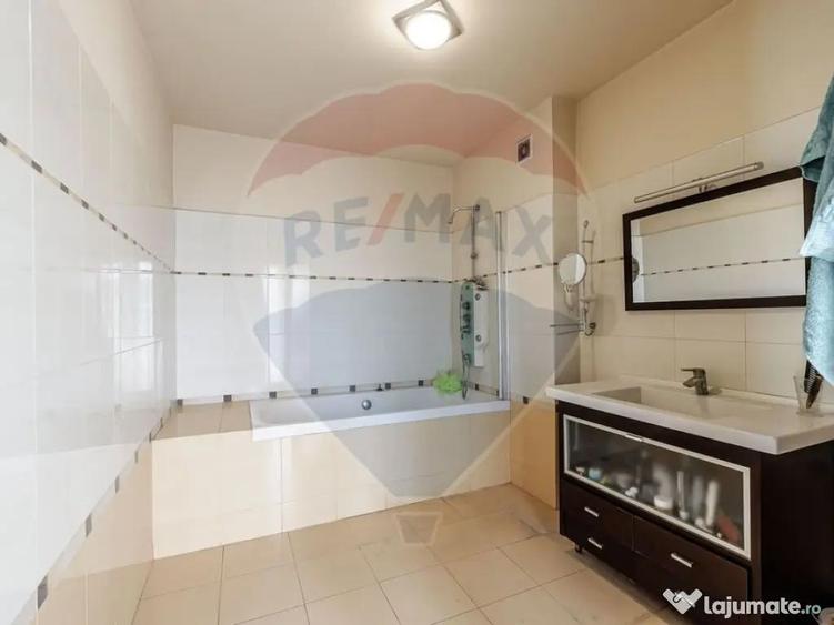 Proprietate speciala 1022 mp utili de vanzare pe Malul Mu... - 10