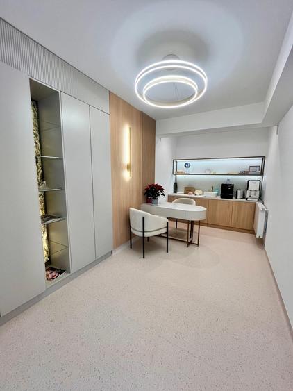 Spatiu comercial Prelungirea Ghencea / randament 8% - 5