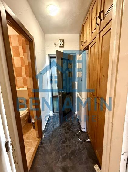 Garsoniera - mobilata - utilata - 31mp - Brazda - Titulescu - 4