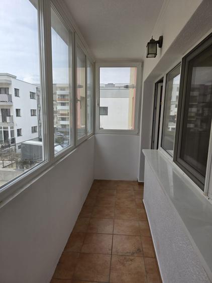 Ap. 46 mp semidecomandat, parter inalt, Eugen Ionesco 0% comision - 5