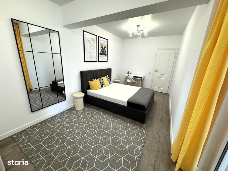 Inchiriez Apartament 2 camere | Central Address | proprietar | NOU - 2