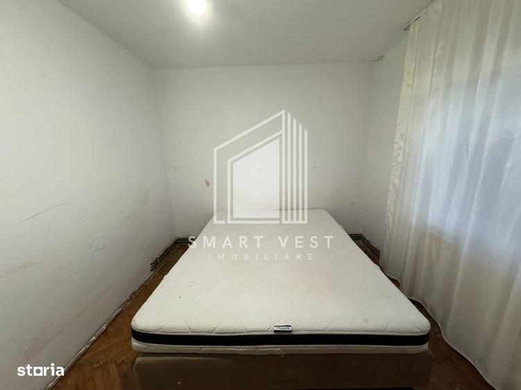 Apartament 2 camere | Etaj 2 | Zona Micro 16 - 17