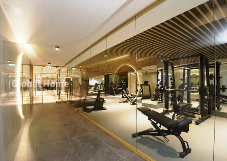 Open View - BHB Avenue || Apartament 3 CAMERE - 80 MP - 2