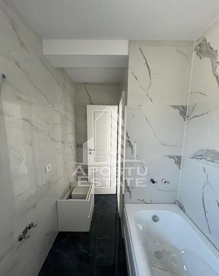 Casa noua in Sanandrei 3 camere, 77 mp utili - 14