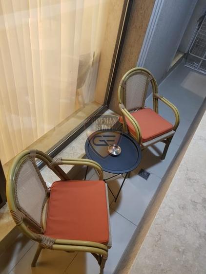 2 c, Solid Residence INTIM, et 7/11, lift, centrala gaze, parcare, balcon - 12