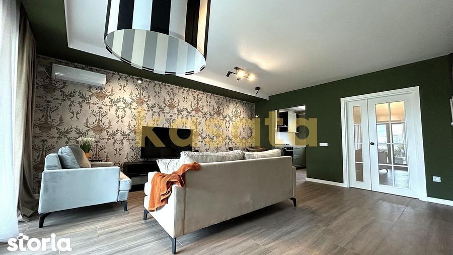 Vila Cosmopolis I complet renovata I Premium I Mansarda amenajata - 1