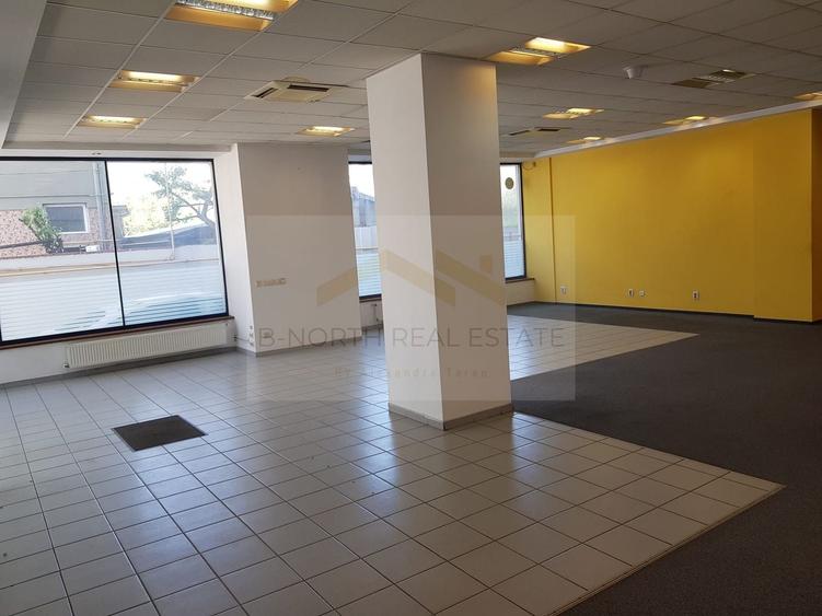 Chirie -Spatiu comercial-Parter - 3