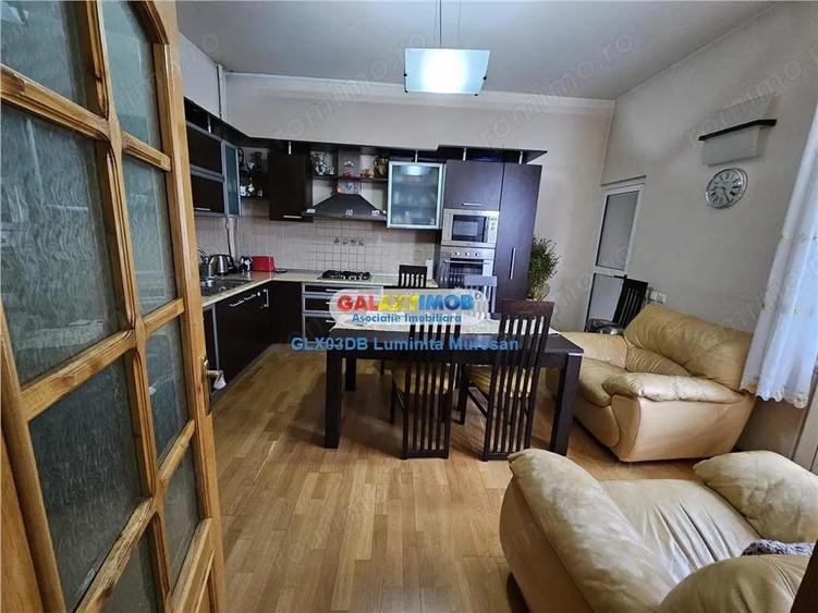 Vanzare casa P+1+M Targoviste Central - 17