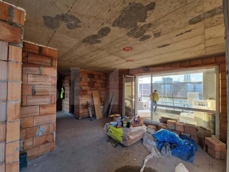 Apartament 4 camere, zona pod IRA - 6