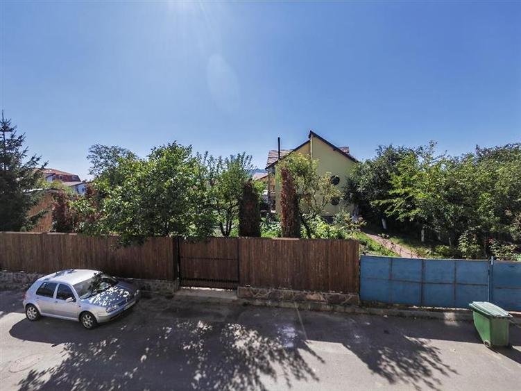 Inchiriem Garsoniera, Mobilata, Decomandata, Tractorul - 13