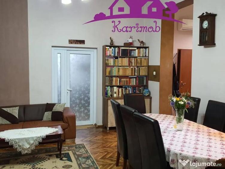 Casa si curte zona centrala - 3