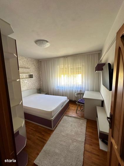 Apartament decomandat - zona Rovine - 3