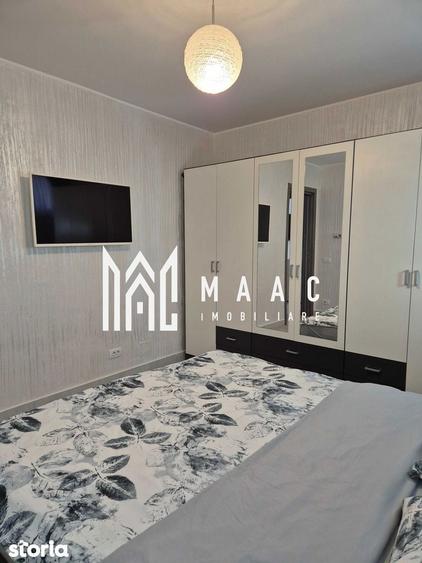 Apartament spat?ios de i^nchiriat - 6