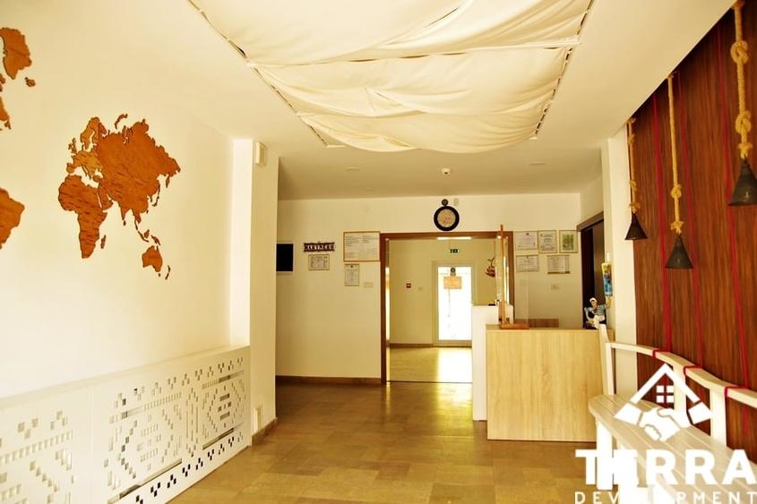 Eleganță la malul mării, cu potențial de business real - 7