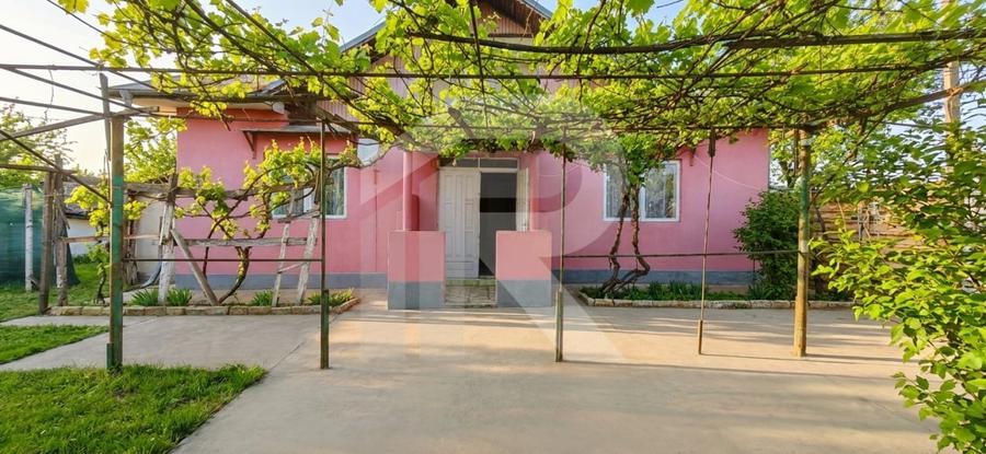 OPORTUNITATE RARA: Casa cu 500 mp Teren in Glina - 1