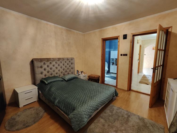 Vila P+2 de ichiriat zona KM 5 - 7