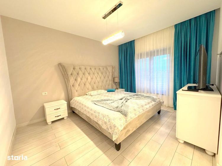 Casa moderna, luminoasa la limita dintre Timisoara si Giroc- comision - 1